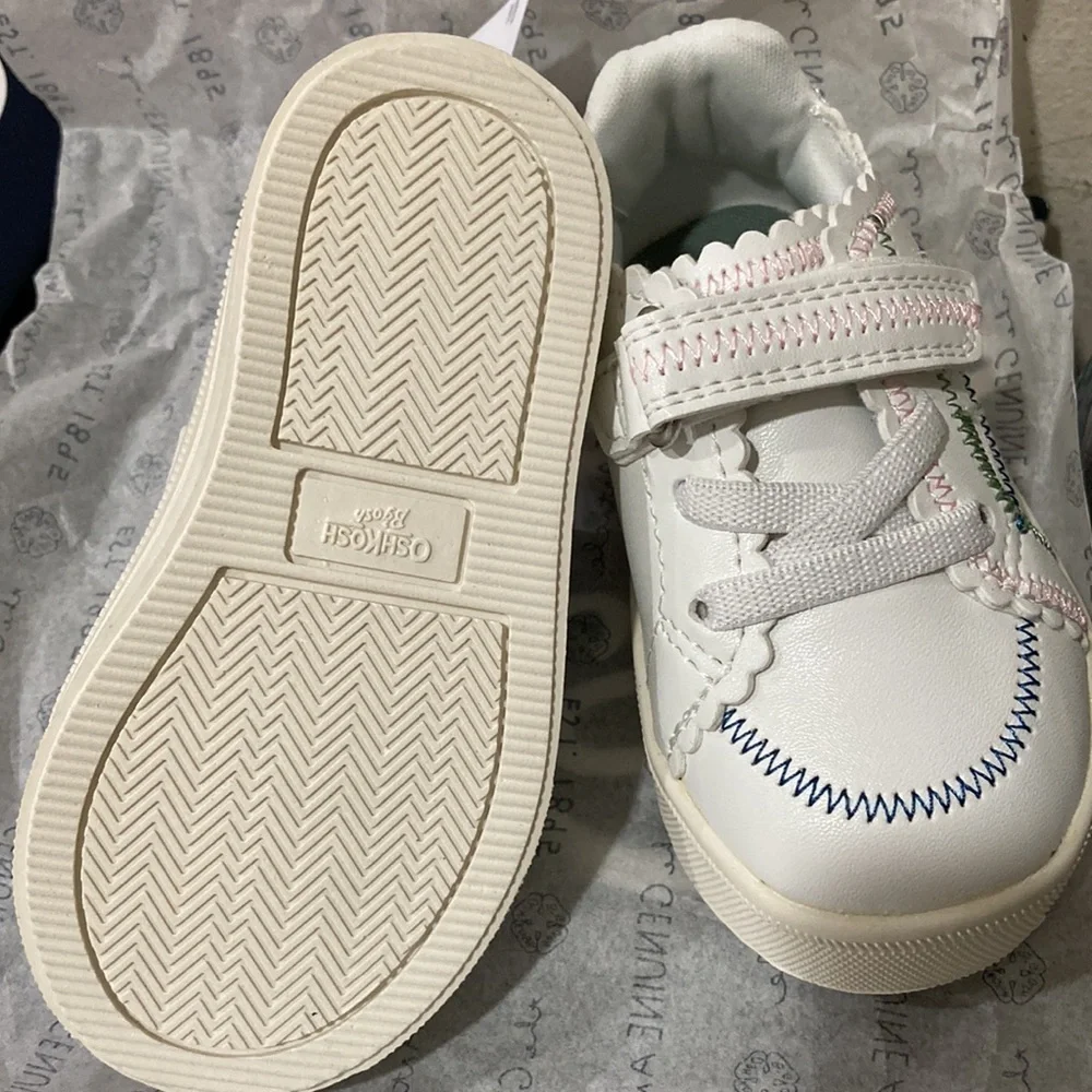 OshKosh b gosh shoes